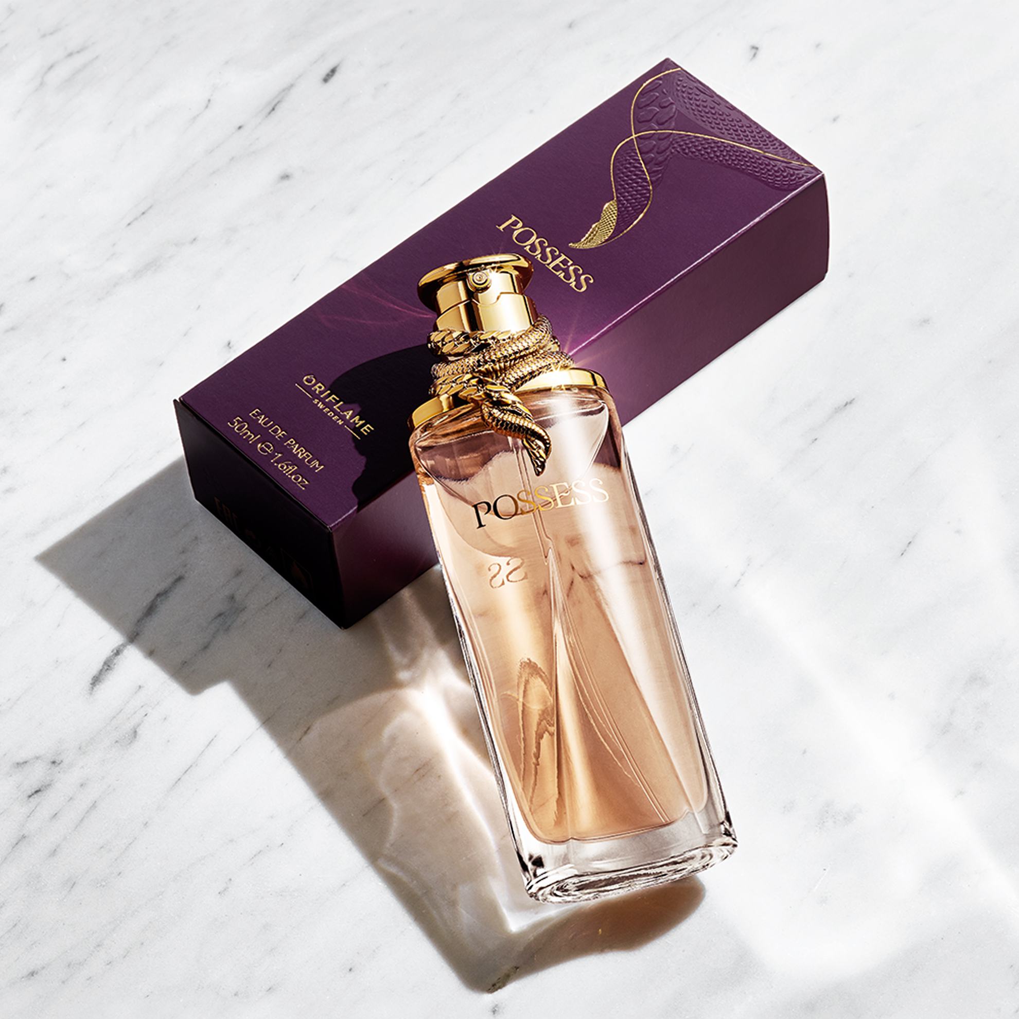 Possess Eau de Parfum