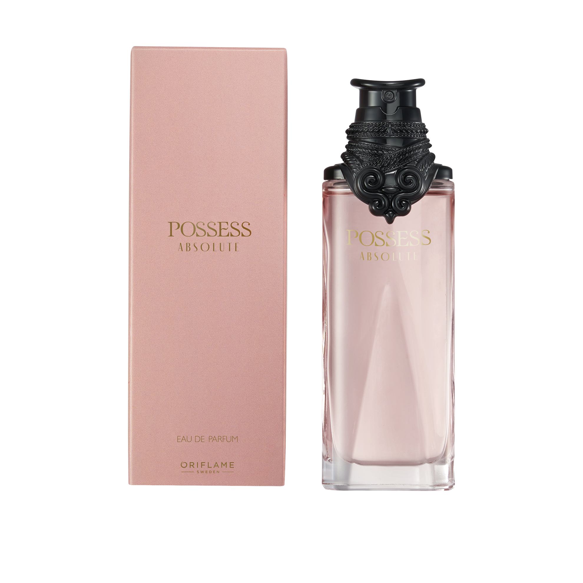 Possess Absolute Eau de Parfum
