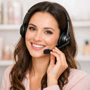 OriflameByCallee customer care representative