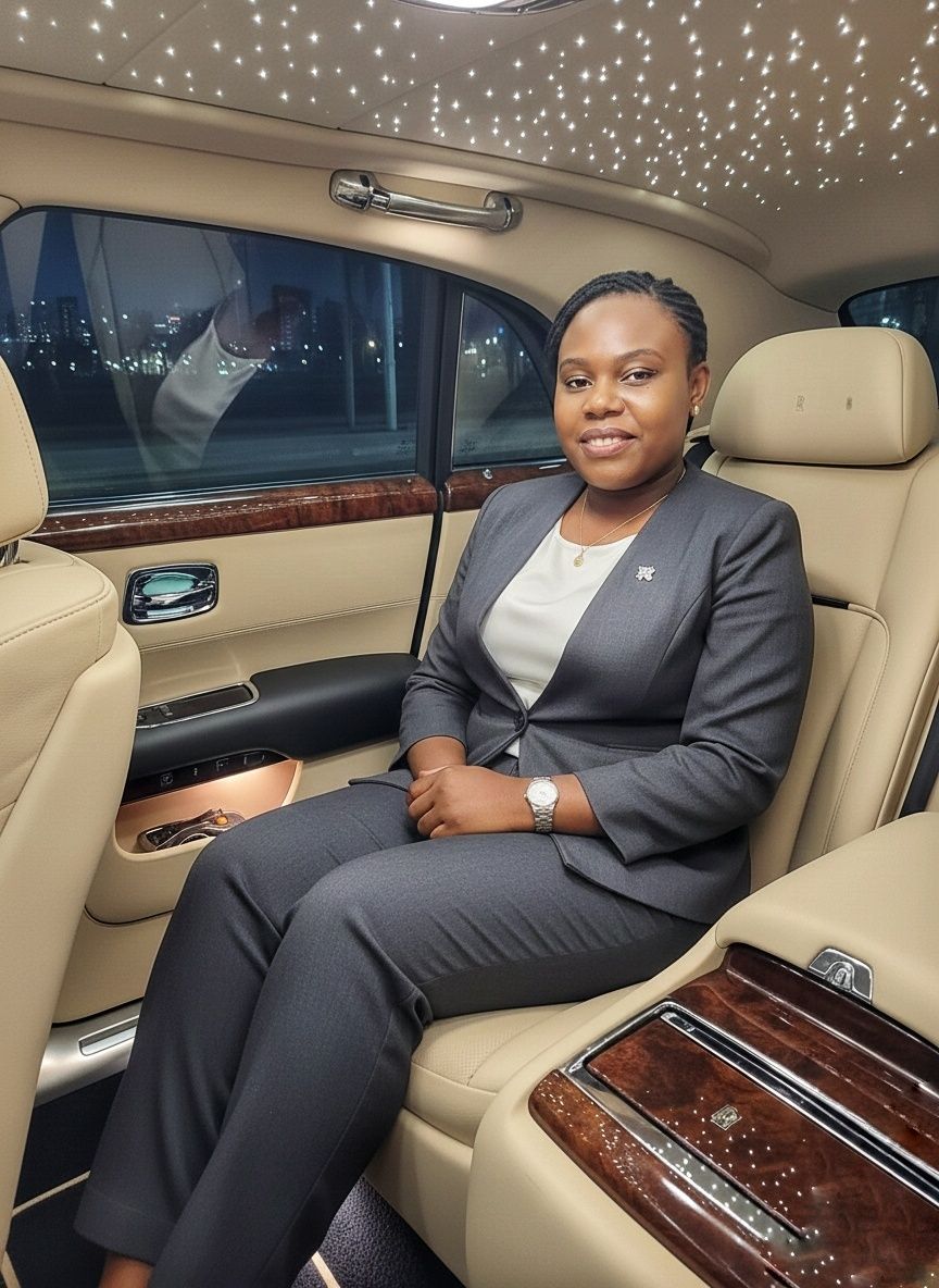 Mrs. Majemite Elohor - Chief Executive Officer (CEO)